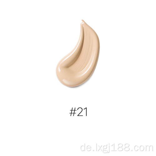 Bleaching Gesichtsbehandlung BB Cream Make-up flüssige Foundation